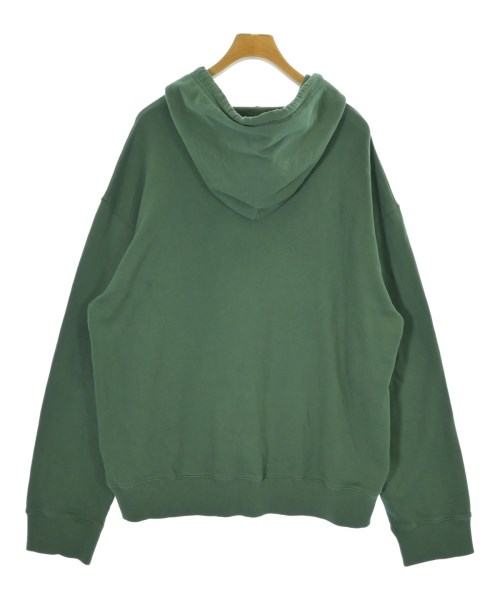 MM6（エムエムシックス）パーカー 緑 サイズ:L メンズ/2200679953029