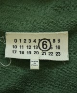 MM6（エムエムシックス）パーカー 緑 サイズ:L メンズ/2200679953029