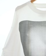 MM6（エムエムシックス）Tシャツ・カットソー 白 サイズ:M レディース/2200680124050