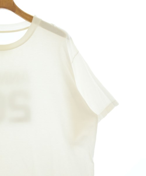 MM6（エムエムシックス）Tシャツ・カットソー 白 サイズ:M メンズ/2200680402028