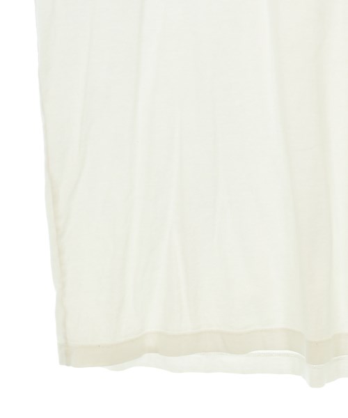 MM6（エムエムシックス）Tシャツ・カットソー 白 サイズ:M メンズ/2200680402028