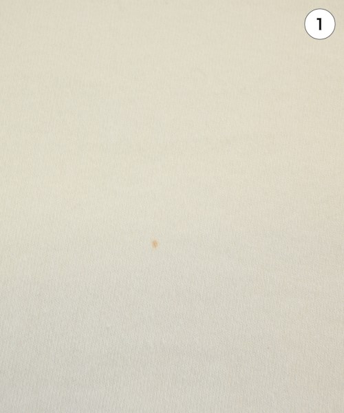 MM6（エムエムシックス）Tシャツ・カットソー 白 サイズ:M メンズ/2200680402028