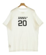 MM6（エムエムシックス）Tシャツ・カットソー 白 サイズ:M メンズ/2200680402028