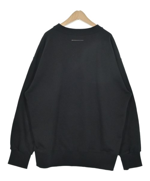 MM6（エムエムシックス）スウェット 黒 サイズ:16(160cm位) キッズ/2200680432056