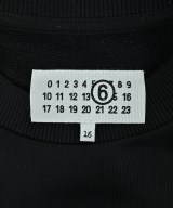 MM6（エムエムシックス）スウェット 黒 サイズ:16(160cm位) キッズ/2200680432056