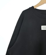 MM6（エムエムシックス）スウェット 黒 サイズ:16(160cm位) キッズ/2200680432056