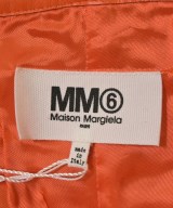 MM6（エムエムシックス）その他 オレンジ サイズ:38(S位) レディース/2200680453099