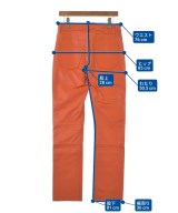 MM6（エムエムシックス）その他 オレンジ サイズ:40(M位) レディース/2200680453105