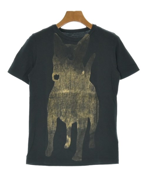 MM6(エムエムシックス)Tシャツ・カットソー グレー サイズ:S/2200680475312