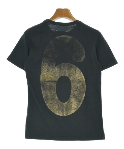 MM6（エムエムシックス）Tシャツ・カットソー グレー サイズ:S レディース/2200680475312
