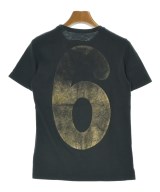 MM6（エムエムシックス）Tシャツ・カットソー グレー サイズ:S レディース/2200680475312