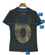 MM6（エムエムシックス）Tシャツ・カットソー グレー サイズ:S レディース/2200680475312