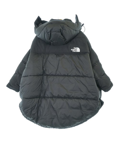 MM6（エムエムシックス）ダウンコート 黒 サイズ:XS レディース/2200676884012
