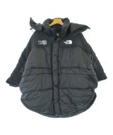 MM6（エムエムシックス）ダウンコート 黒 サイズ:XS レディース/2200676884012