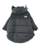 MM6（エムエムシックス）ダウンコート 黒 サイズ:XS レディース/2200676884012