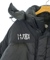 MM6（エムエムシックス）ダウンコート 黒 サイズ:XS レディース/2200676884012