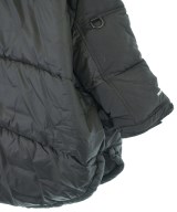 MM6（エムエムシックス）ダウンコート 黒 サイズ:XS レディース/2200676884012