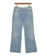 MM6（エムエムシックス）デニムパンツ 青 サイズ:38(S位) レディース/2200680752024