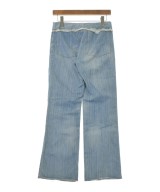 MM6（エムエムシックス）デニムパンツ 青 サイズ:38(S位) レディース/2200680752024