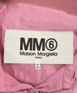 MM6（エムエムシックス）カジュアルシャツ ピンク サイズ:M レディース/2200672509285