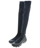 MM6（エムエムシックス）ブーツ 黒 サイズ:25cm メンズ/2200672509599