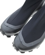 MM6（エムエムシックス）ブーツ 黒 サイズ:25cm メンズ/2200672509599
