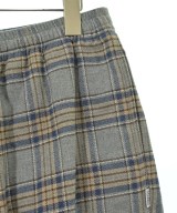 MM6（エムエムシックス）ショートパンツ グレー サイズ:44(S位) メンズ/2200677533124