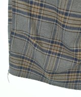 MM6（エムエムシックス）ショートパンツ グレー サイズ:44(S位) メンズ/2200677533124