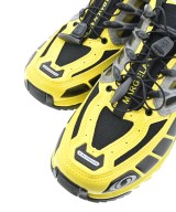 MM6（エムエムシックス）スニーカー 黄 サイズ:26.5cm メンズ/2200681084193