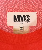 MM6（エムエムシックス）カーディガン 赤 サイズ:S レディース/2200681085268