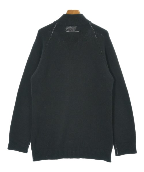 MM6（エムエムシックス）カーディガン 紺 サイズ:-(S位) レディース/2200681127074