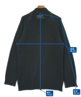 MM6（エムエムシックス）カーディガン 紺 サイズ:-(S位) レディース/2200681127074