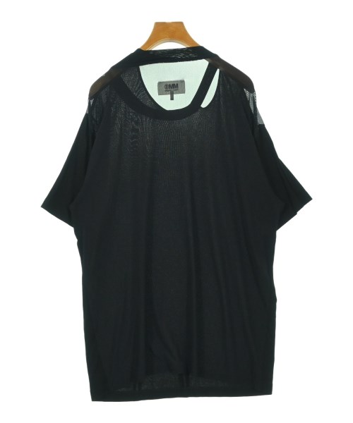 MM6（エムエムシックス）Tシャツ・カットソー 黒 サイズ:XS レディース/2200673916129