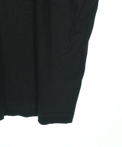 MM6（エムエムシックス）Tシャツ・カットソー 黒 サイズ:XS レディース/2200673916129