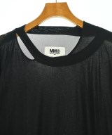 MM6（エムエムシックス）Tシャツ・カットソー 黒 サイズ:XS レディース/2200673916129