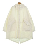 MM6（エムエムシックス）モッズコート 白 サイズ:48(L位) メンズ/2200681463011