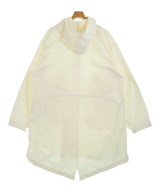 MM6（エムエムシックス）モッズコート 白 サイズ:48(L位) メンズ/2200681463011