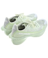 MM6（エムエムシックス）スニーカー 緑 サイズ:27.5cm メンズ/2200681463134