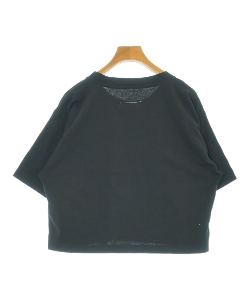 MM6（エムエムシックス）Tシャツ・カットソー 黒 サイズ:S レディース/2200673549211