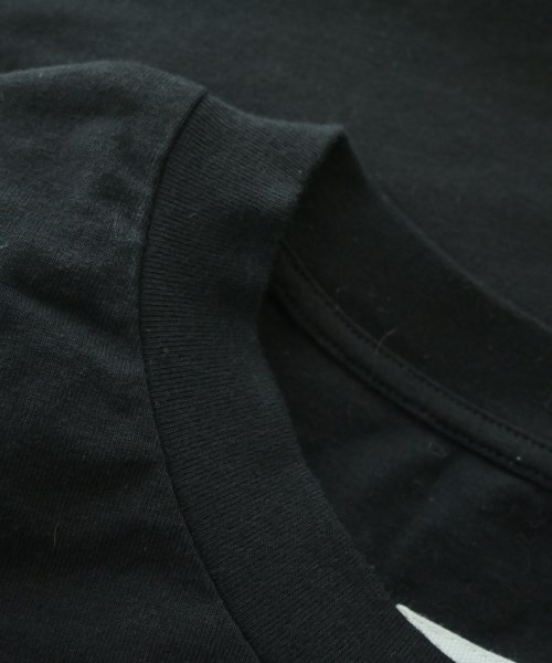 MM6（エムエムシックス）Tシャツ・カットソー 黒 サイズ:S レディース/2200673549211