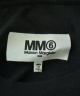 MM6（エムエムシックス）Tシャツ・カットソー 黒 サイズ:S レディース/2200673549211