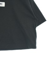 MM6（エムエムシックス）Tシャツ・カットソー 黒 サイズ:S レディース/2200673549211