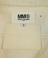 MM6（エムエムシックス）その他 白 サイズ:38(S位) レディース/2200681912014