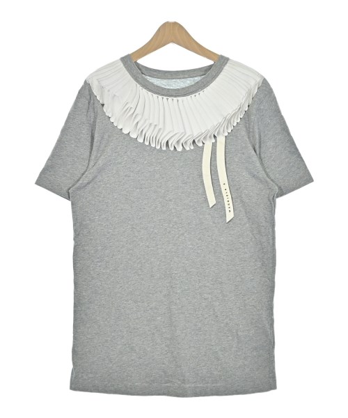 MM6(エムエムシックス)Tシャツ・カットソー グレー サイズ:16(160cm位)/2200678118184