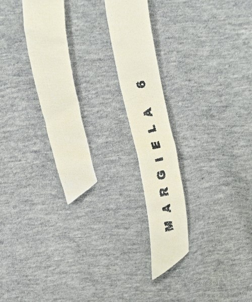MM6（エムエムシックス）Tシャツ・カットソー グレー サイズ:16(160cm位) キッズ/2200678118184