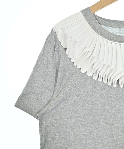 MM6（エムエムシックス）Tシャツ・カットソー グレー サイズ:16(160cm位) キッズ/2200678118184