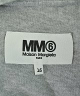 MM6（エムエムシックス）Tシャツ・カットソー グレー サイズ:16(160cm位) キッズ/2200678118184
