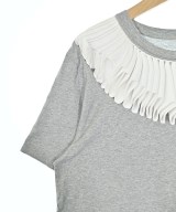 MM6（エムエムシックス）Tシャツ・カットソー グレー サイズ:16(160cm位) キッズ/2200678118184