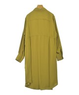 MM6（エムエムシックス）シャツワンピース 緑 サイズ:40(M位) レディース/2200679830023