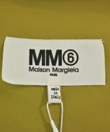 MM6（エムエムシックス）シャツワンピース 緑 サイズ:40(M位) レディース/2200679830023